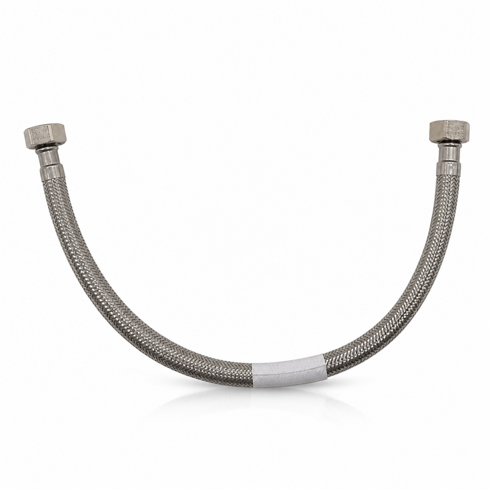Creavit 3/8 Flex Bağlantı Hortumu